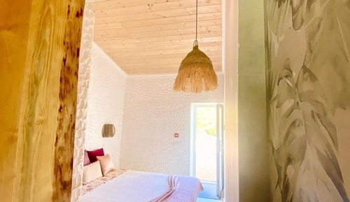 Double Room, Ocean View