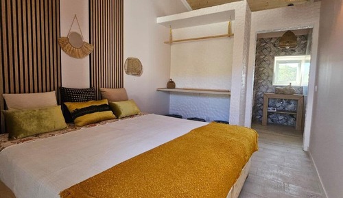 Double or Twin Room, Ocean View