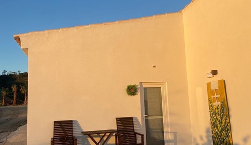 Double Room, Mountain View
