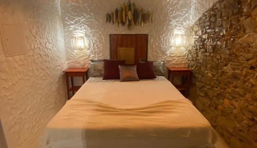 Double Room, Valley View