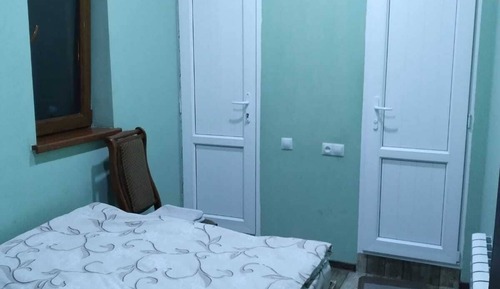 Classic Apartment