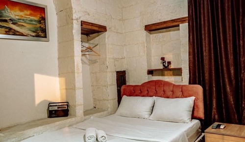 Comfort Double or Twin Room