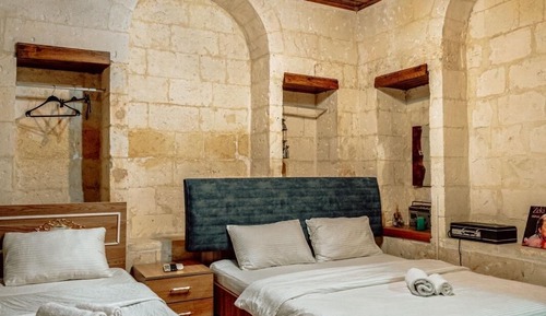 Comfort Double or Twin Room