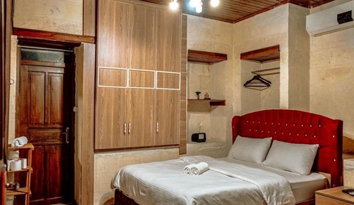 Comfort Double or Twin Room