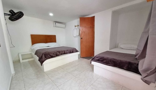 Family Triple Room