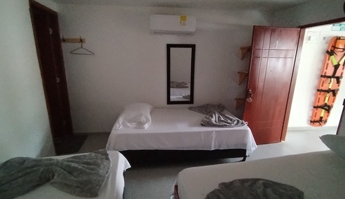 Family Quadruple Room