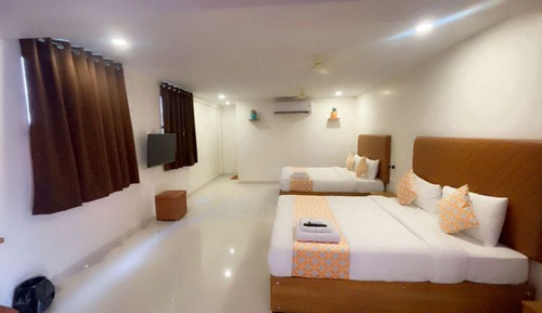 Standard Suite