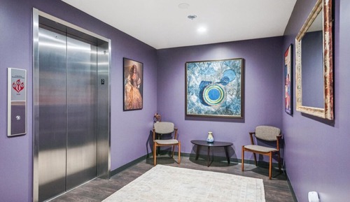 Apartment, Accessible