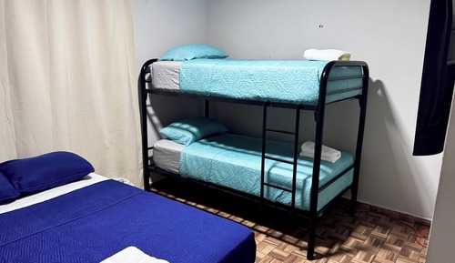 Family Apartment, 2 Bedrooms