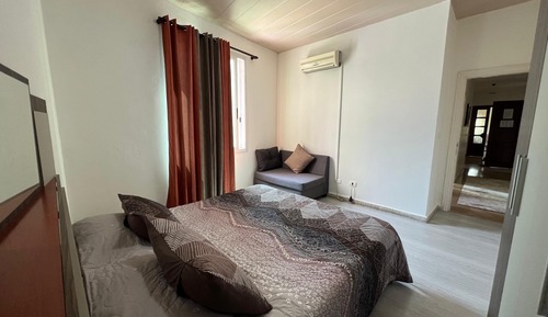 Signature Apartment, 2 Bedrooms, City View, Mountainside