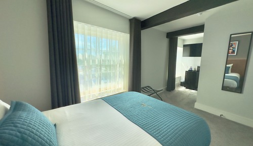 Classic Single Room