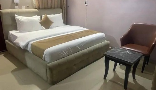Deluxe Room, Balcony, City View