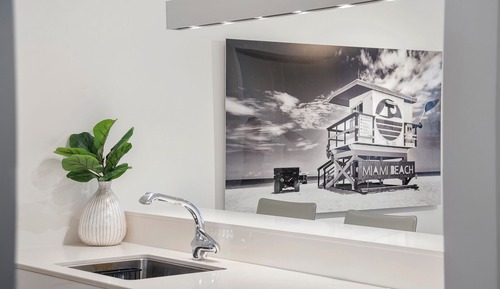 Room (W South Beach 804)