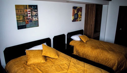 Comfort Room