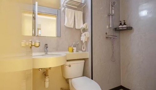 Family Triple Room