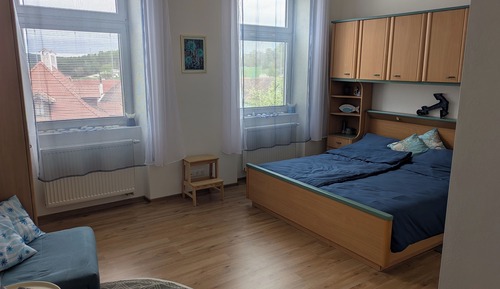 Standard Double Room, Non Smoking