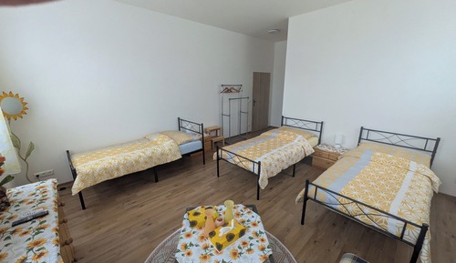 Standard Triple Room, Non Smoking