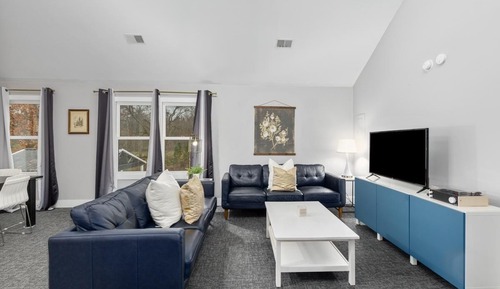 Apartment (2 Bedrooms)