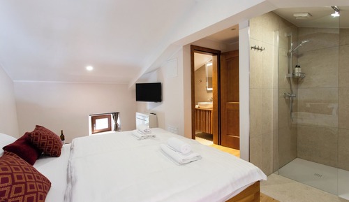 Classic Double Room