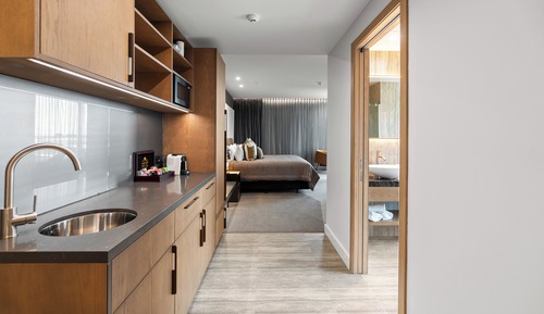 Executive Studio Suite