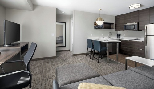 Suite, 1 Bedroom