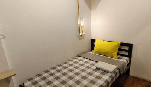 Basic Single Room