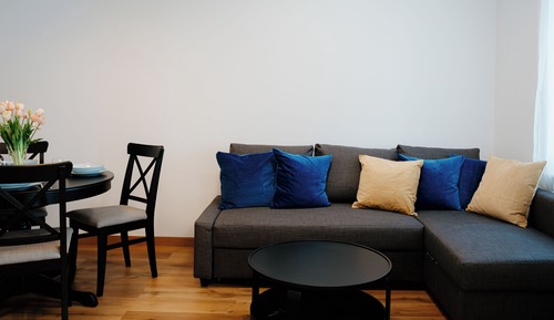 Apartment (1 A)