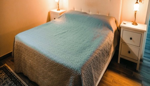 Luxury Quadruple Room