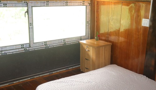 Deluxe Double Room, Mountain View