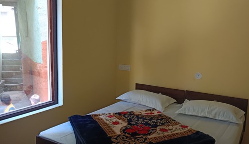 Classic Single Room, Mountain View