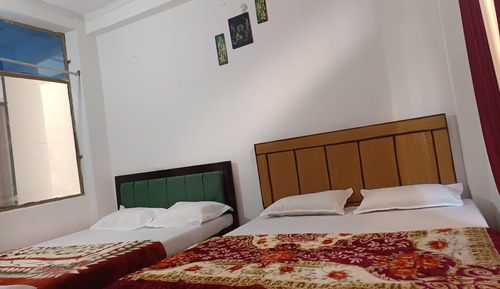 Comfort Triple Room