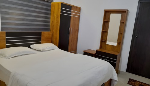 Family Villa, 2 Bedrooms