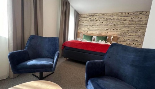 Superior Triple Room
