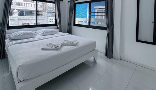 Villa, 3 Bedrooms