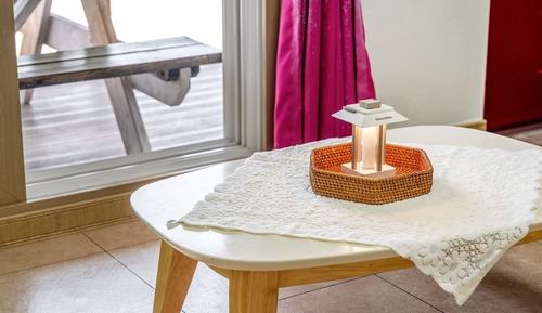 Basic Room, 1 Bedroom (January Unit 3(pet/BBQ))