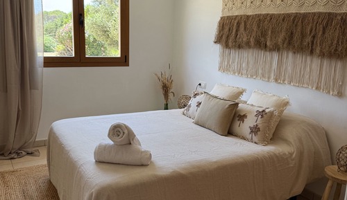 Family Apartment, Partial Sea View