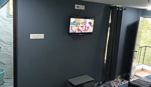 Economy Double or Twin Room
