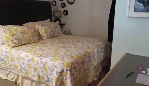 Retreat Suite