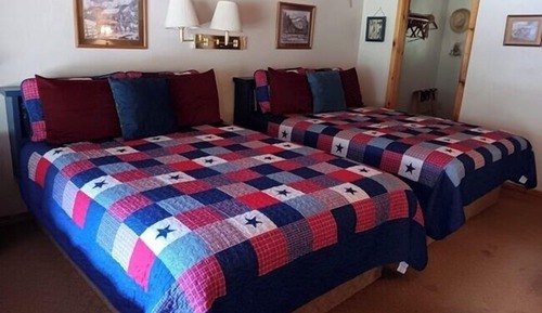 Patriotic-Ponderosa