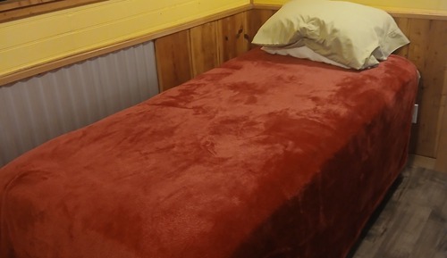 Cabin