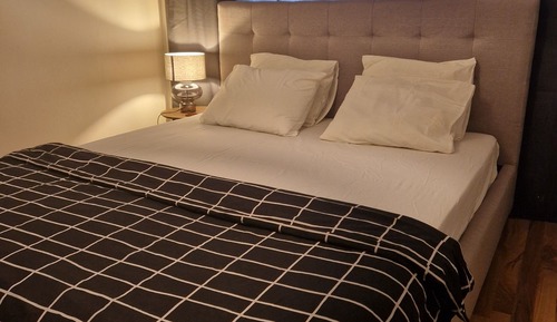 Apartment, 1 Bedroom, Balcony