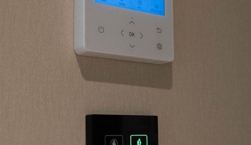 Comfort Suite