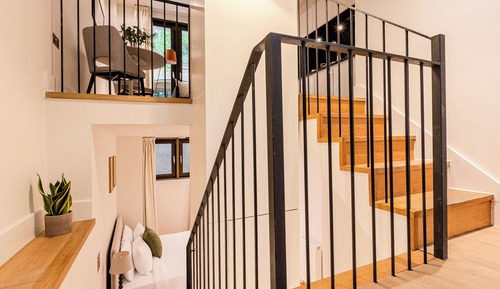 Design Apartment