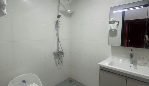 Basic Room