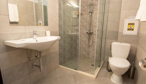 Comfort Double or Twin Room