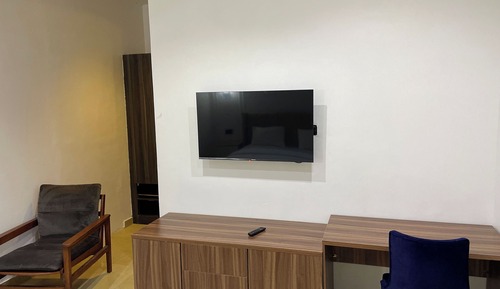 Signature Apartment