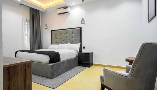 Comfort Apartment