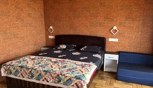 Premium Room, Beach View
