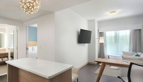 Suite, 1 Bedroom