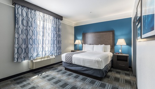 Family Suite, Multiple Beds, Non Smoking